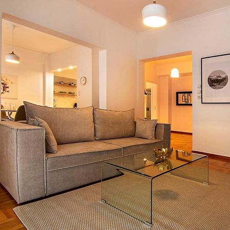 Elegant, Spacious & Minimalist Aptm W/Balcony Apartment Atena Exterior foto